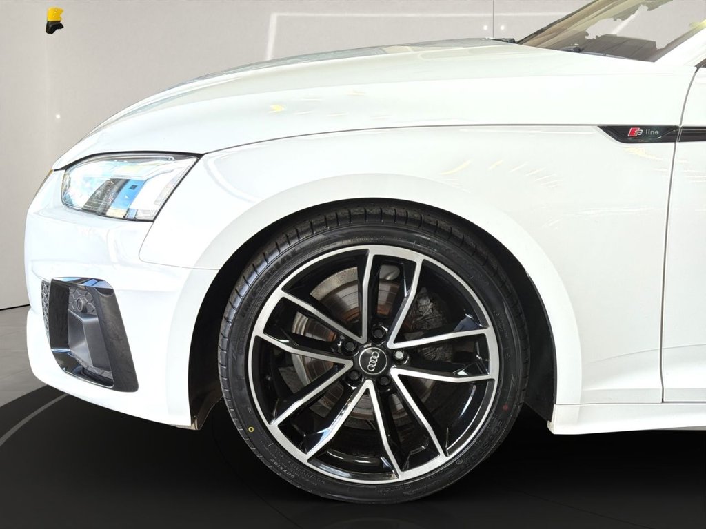 Used Audi A5 2020 for sale - 77007006: Photo 17