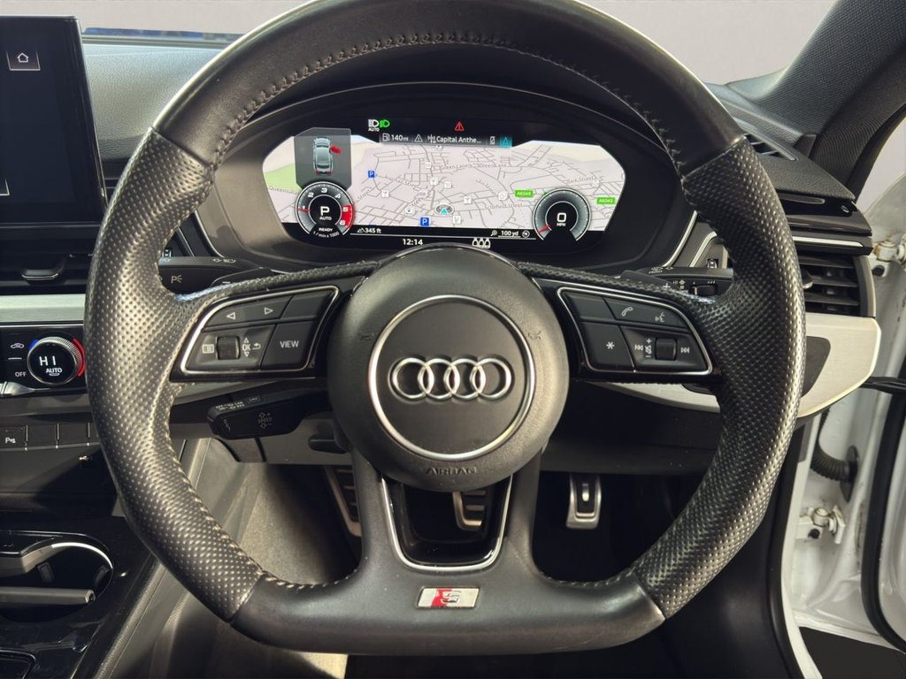 Used Audi A5 2020 for sale - 77007006: Photo 18