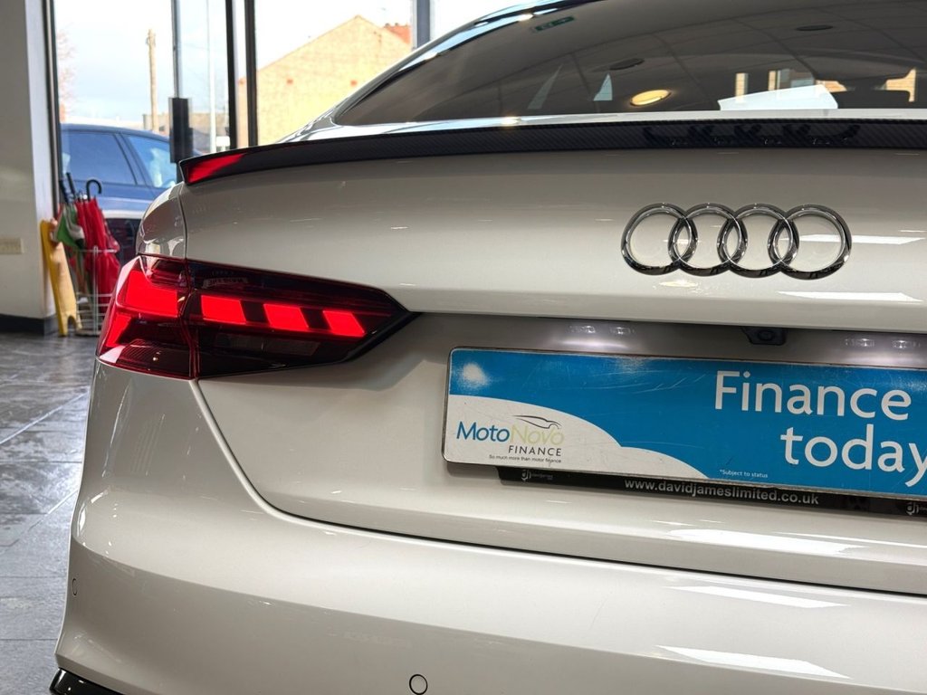 Used Audi A5 2020 for sale - 77007006: Photo 19