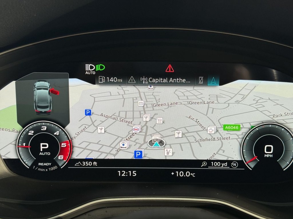 Used Audi A5 2020 for sale - 77007006: Photo 4