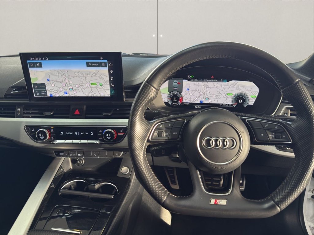 Used Audi A5 2020 for sale - 77007006: Photo 6