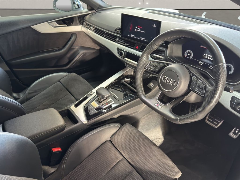Used Audi A5 2020 for sale - 77007006: Photo 8