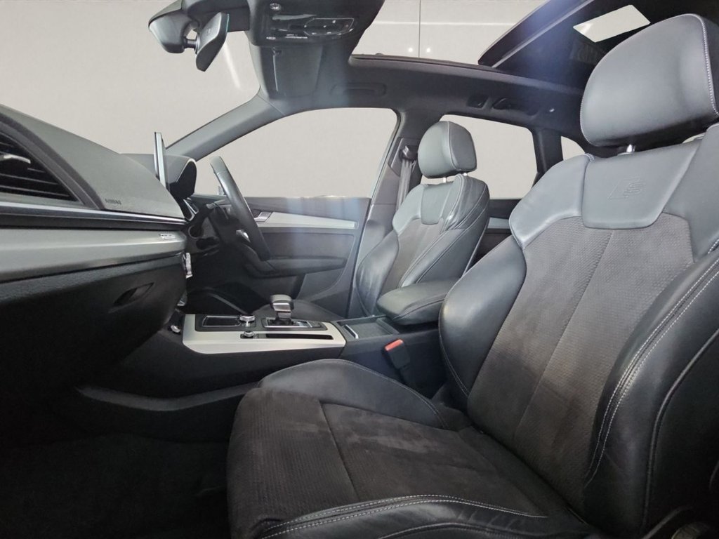 Used Audi Q5 2019 for sale - 76654553: Photo 10