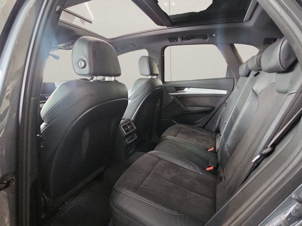 Used Audi Q5 2019 for sale - 76654553: Photo 12