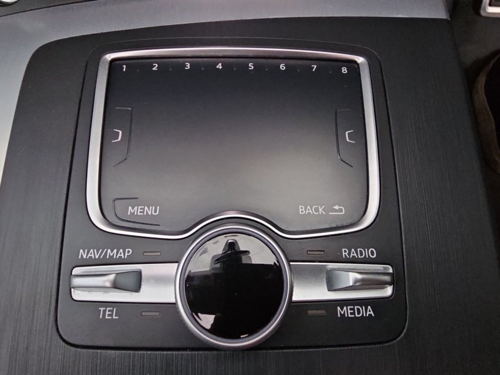 Used Audi Q5 2019 for sale - 76654553: Photo 16