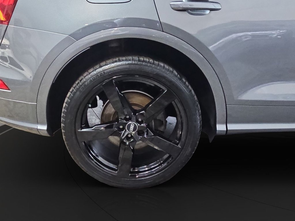 Used Audi Q5 2019 for sale - 76654553: Photo 17