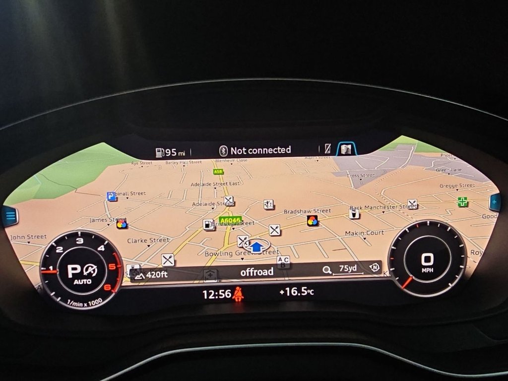 Used Audi Q5 2019 for sale - 76654553: Photo 18