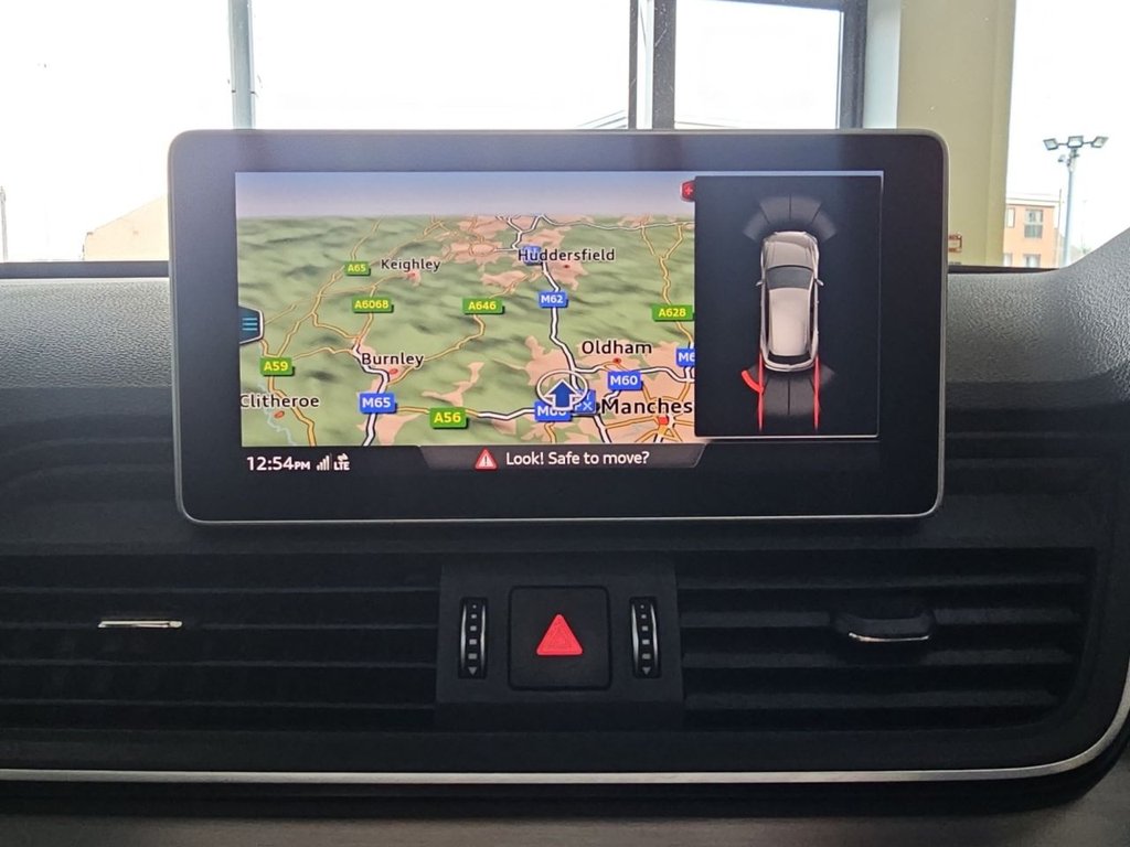 Used Audi Q5 2019 for sale - 76654553: Photo 20