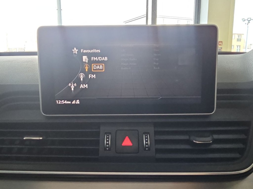 Used Audi Q5 2019 for sale - 76654553: Photo 21