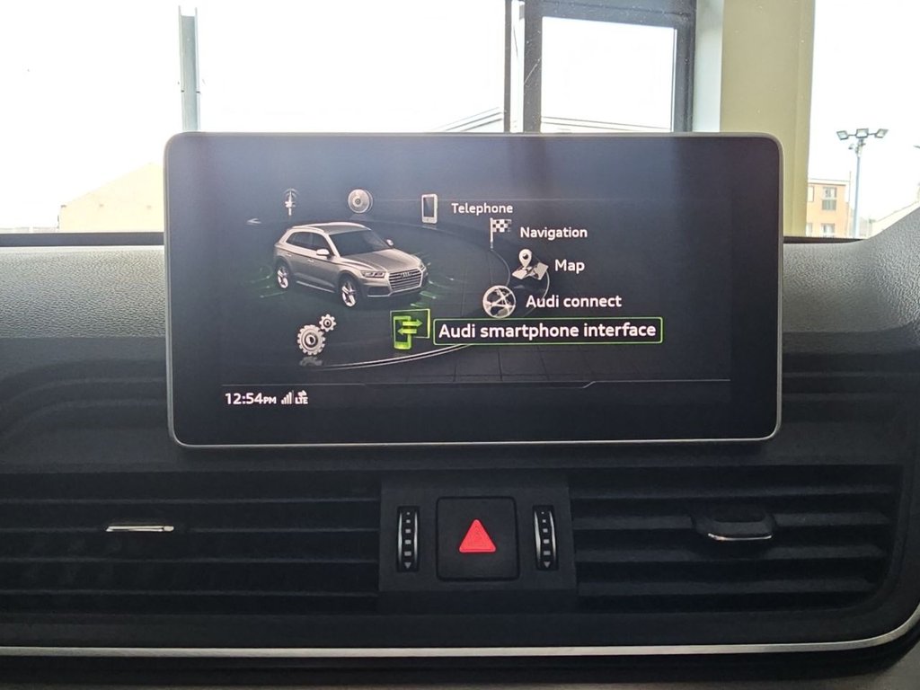 Used Audi Q5 2019 for sale - 76654553: Photo 22