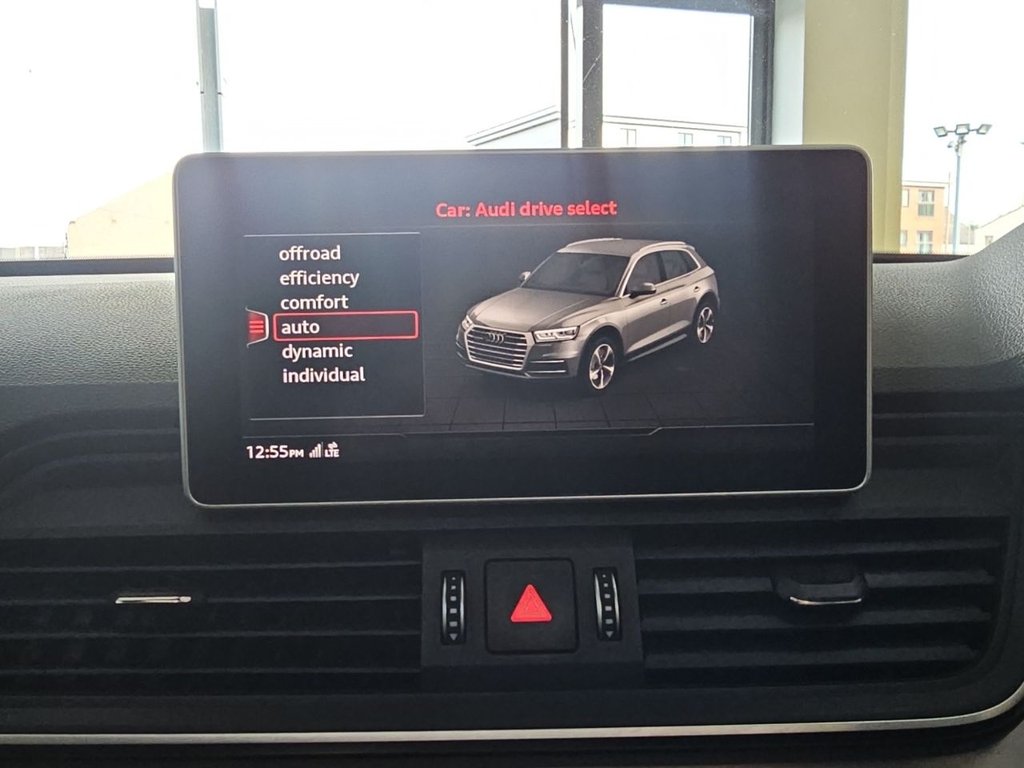 Used Audi Q5 2019 for sale - 76654553: Photo 23