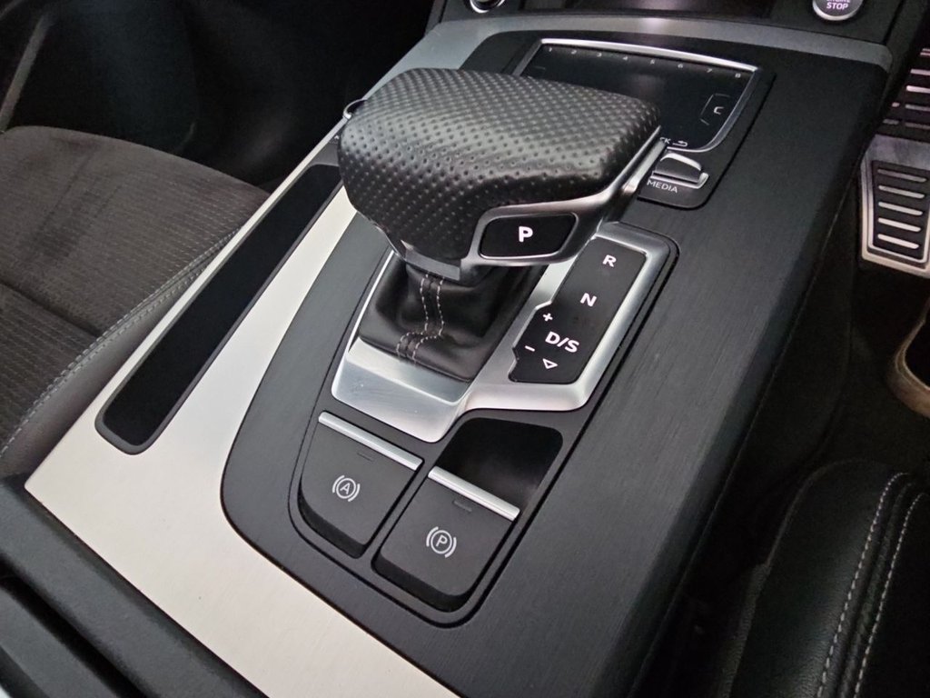 Used Audi Q5 2019 for sale - 76654553: Photo 27