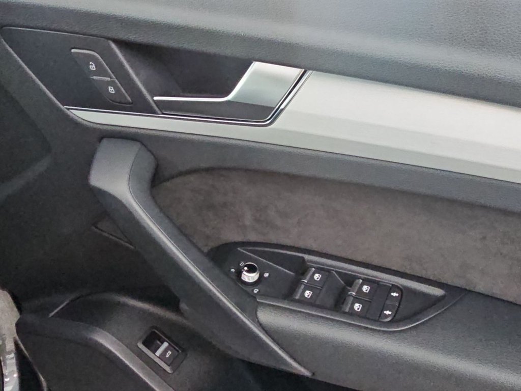 Used Audi Q5 2019 for sale - 76654553: Photo 31