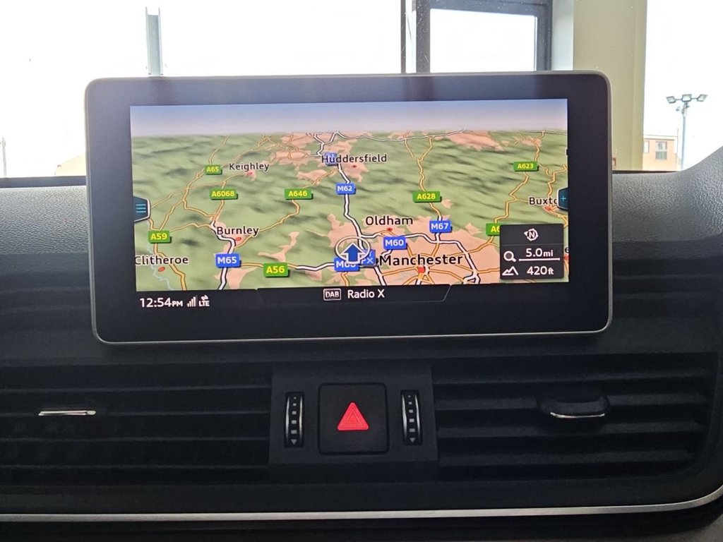 Used Audi Q5 2019 for sale - 76654553: Photo 6