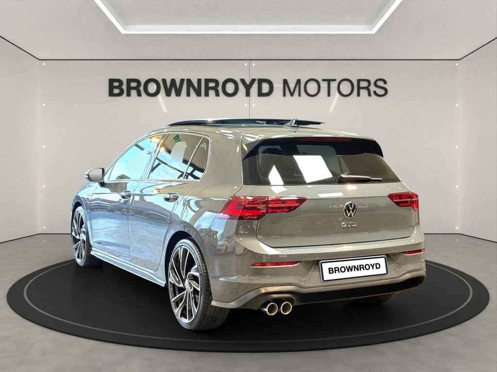 Used Volkswagen Golf 2022 for sale - 76867630: Photo 10