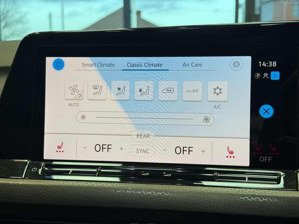 Used Volkswagen Golf 2022 for sale - 76867630: Photo 11