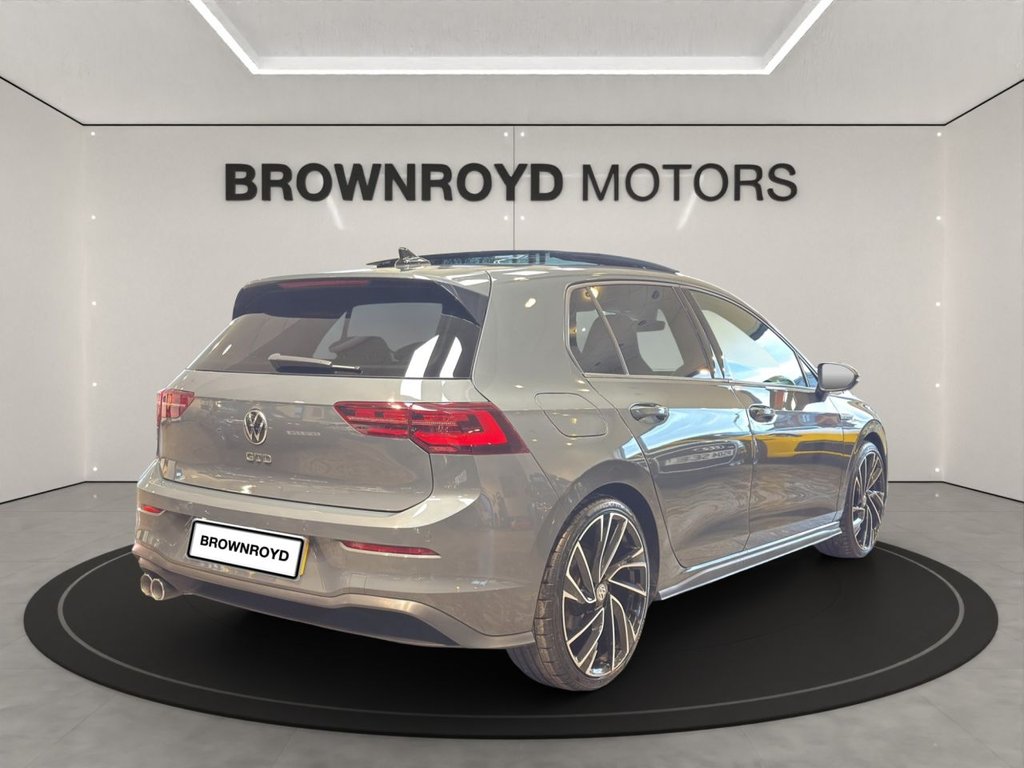 Used Volkswagen Golf 2022 for sale - 76867630: Photo 12