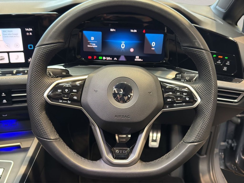 Used Volkswagen Golf 2022 for sale - 76867630: Photo 13