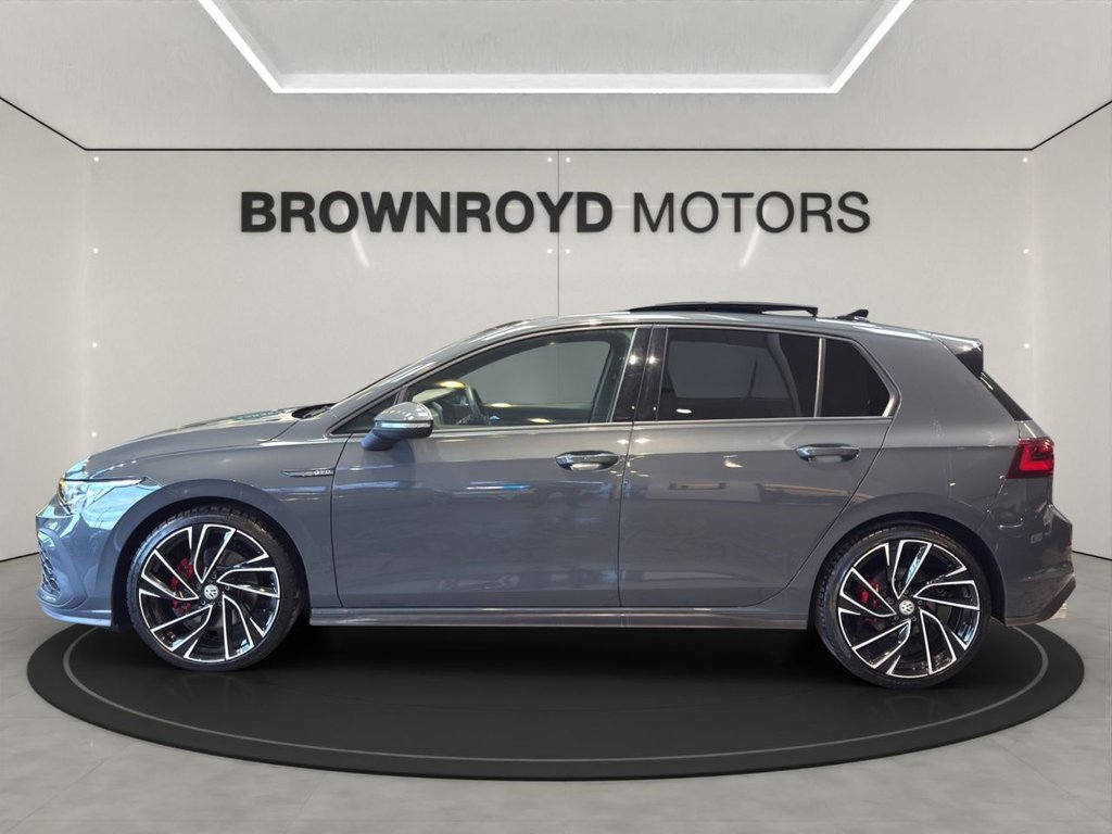 Used Volkswagen Golf 2022 for sale - 76867630: Photo 14