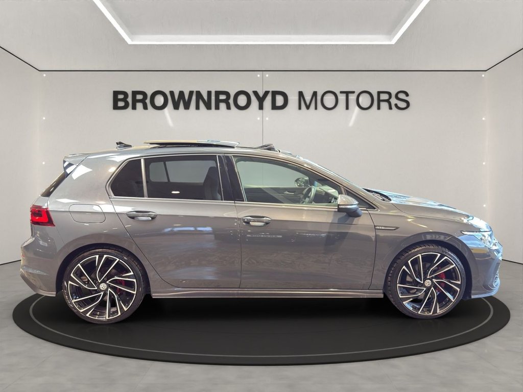 Used Volkswagen Golf 2022 for sale - 76867630: Photo 16