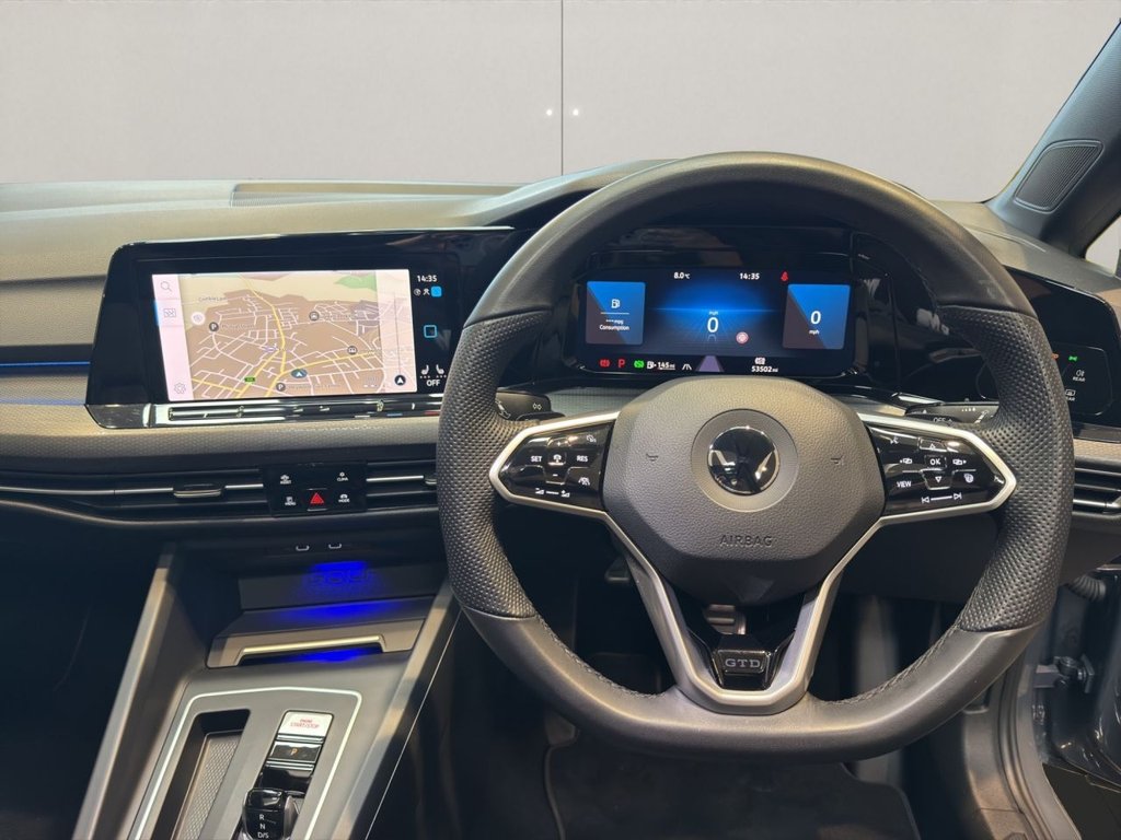 Used Volkswagen Golf 2022 for sale - 76867630: Photo 17