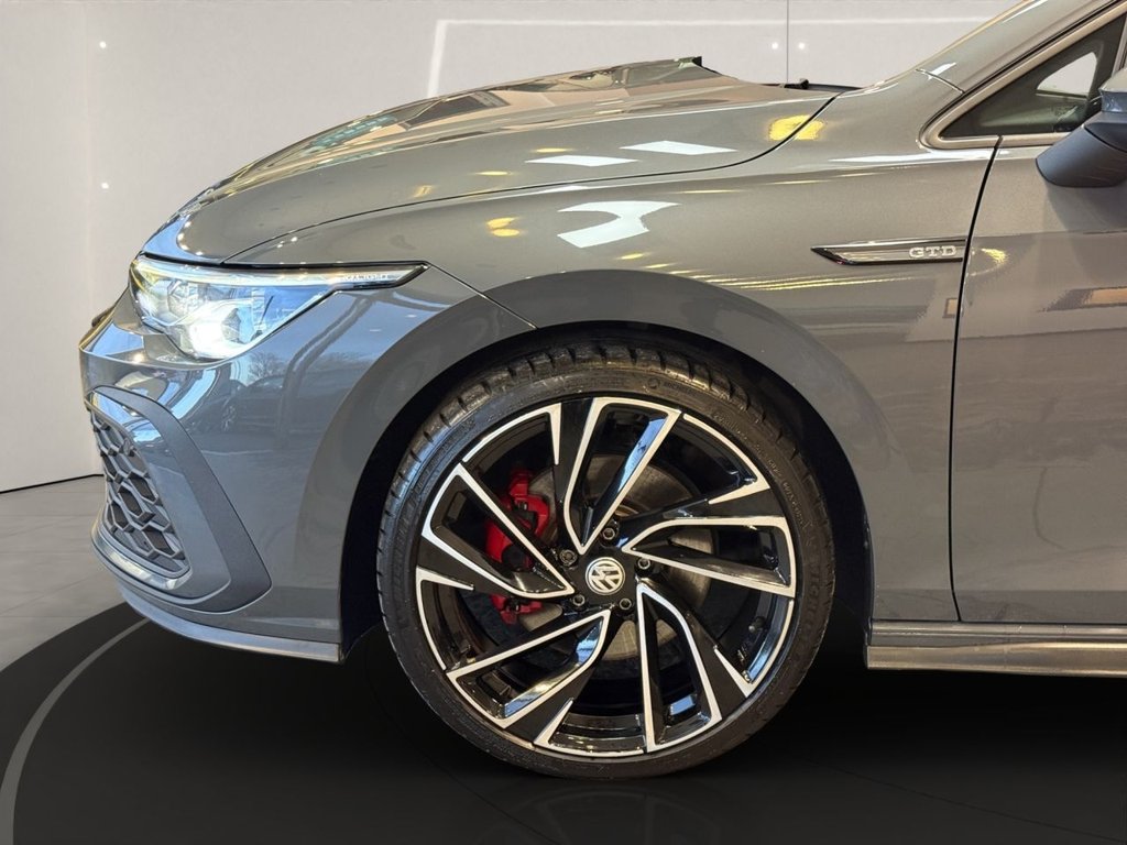 Used Volkswagen Golf 2022 for sale - 76867630: Photo 18