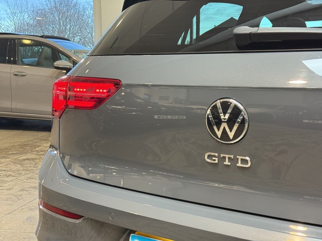 Used Volkswagen Golf 2022 for sale - 76867630: Photo 20