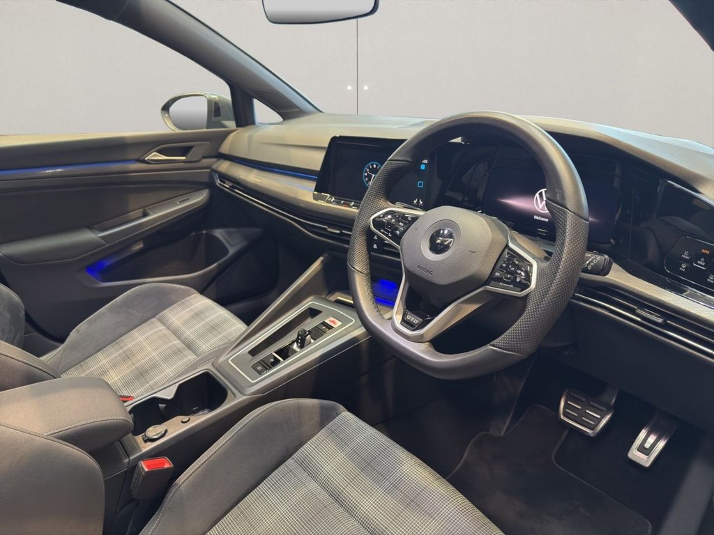 Used Volkswagen Golf 2022 for sale - 76867630: Photo 21