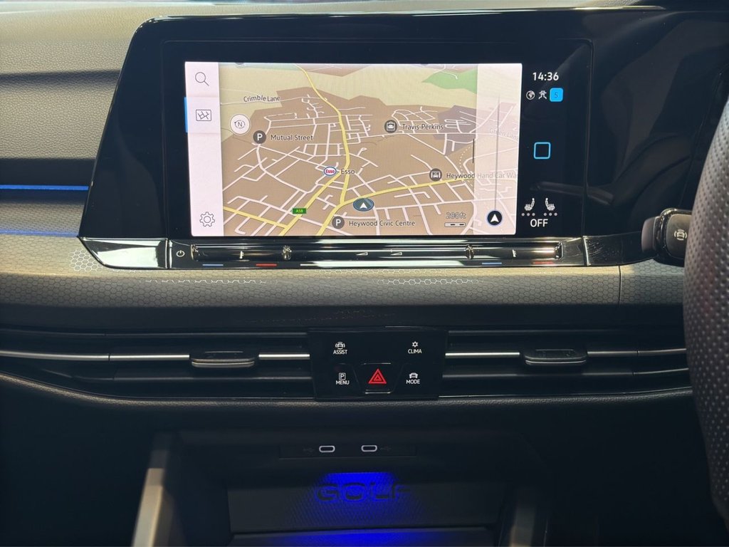 Used Volkswagen Golf 2022 for sale - 76867630: Photo 25