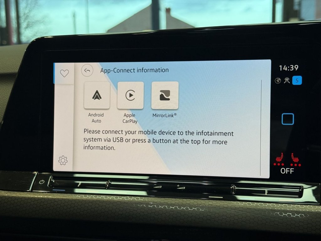 Used Volkswagen Golf 2022 for sale - 76867630: Photo 26