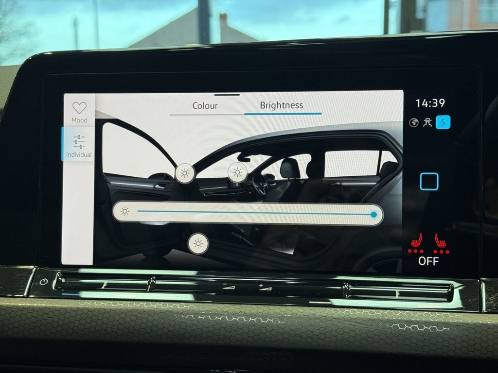 Used Volkswagen Golf 2022 for sale - 76867630: Photo 28