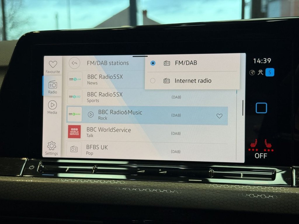 Used Volkswagen Golf 2022 for sale - 76867630: Photo 29