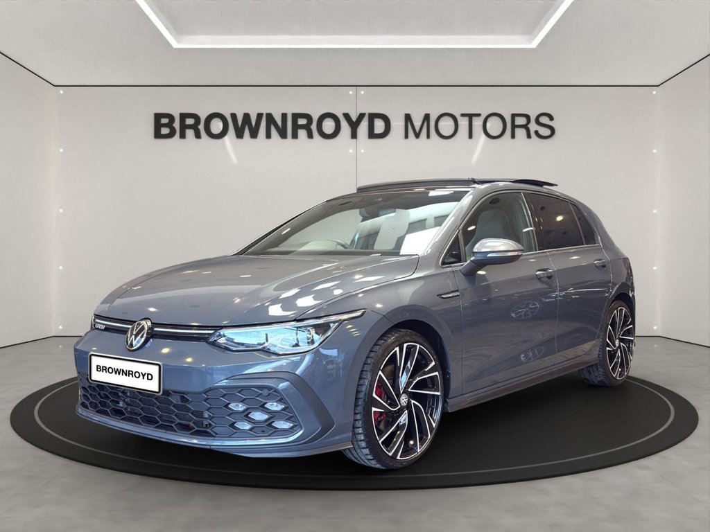 Used Volkswagen Golf 2022 for sale - 76867630: Photo 3