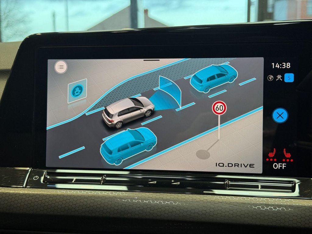 Used Volkswagen Golf 2022 for sale - 76867630: Photo 30