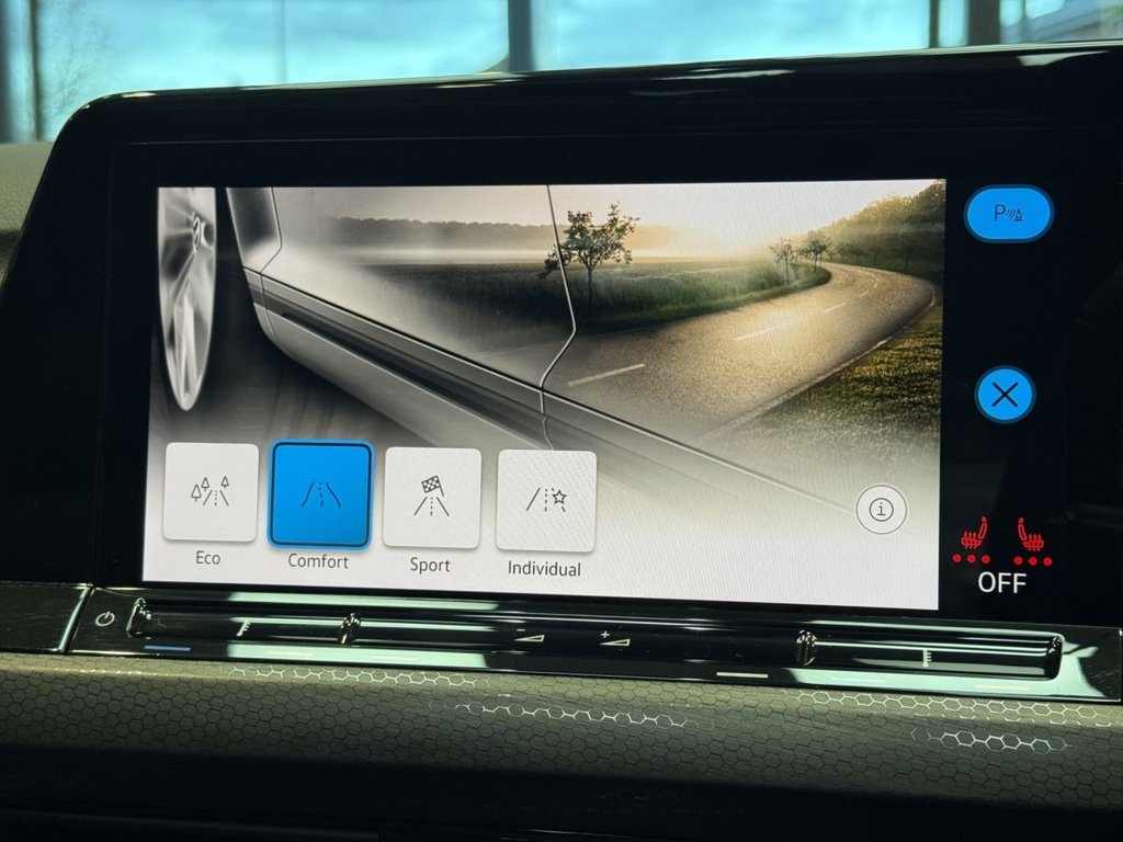 Used Volkswagen Golf 2022 for sale - 76867630: Photo 31