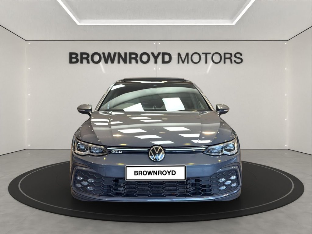 Used Volkswagen Golf 2022 for sale - 76867630: Photo 5
