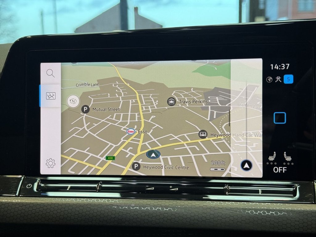 Used Volkswagen Golf 2022 for sale - 76867630: Photo 6