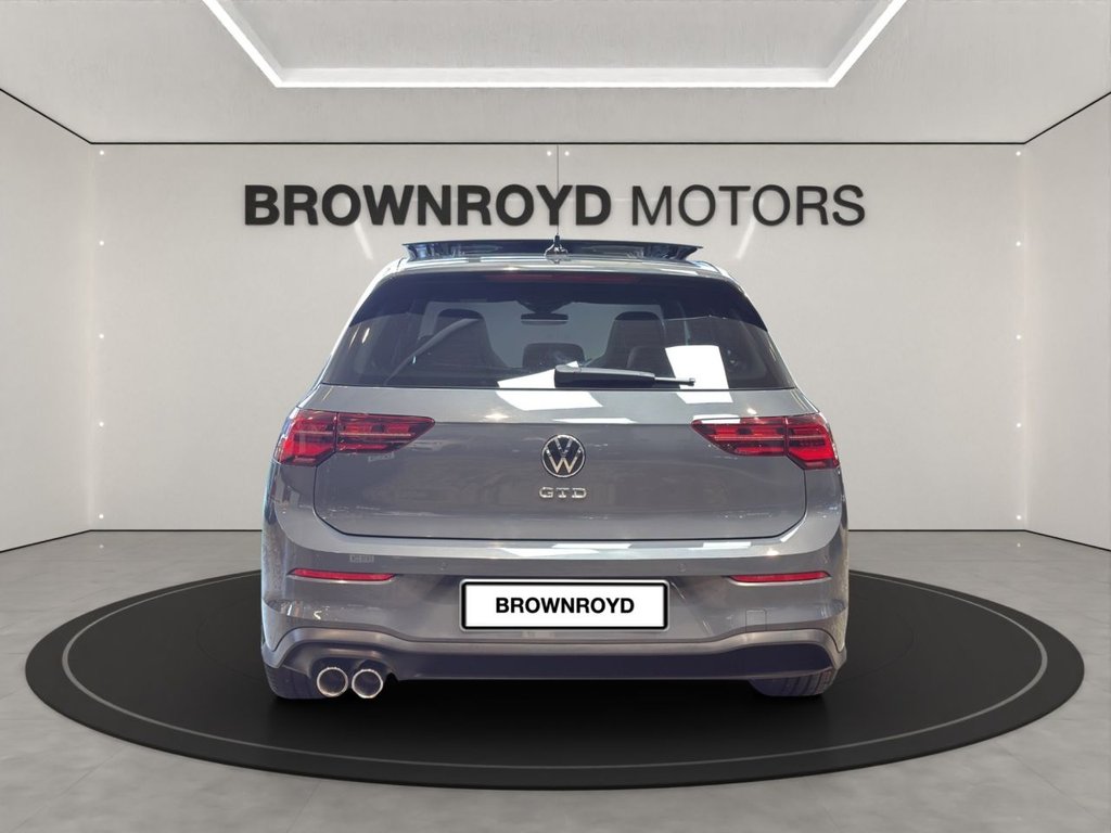 Used Volkswagen Golf 2022 for sale - 76867630: Photo 7