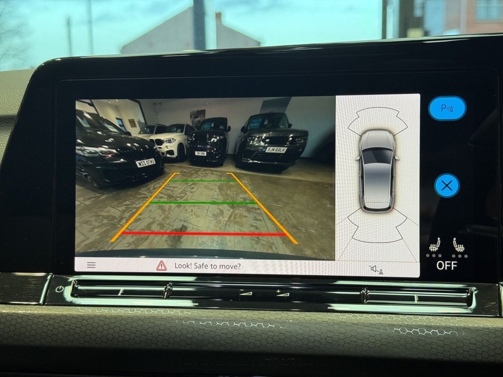 Used Volkswagen Golf 2022 for sale - 76867630: Photo 8