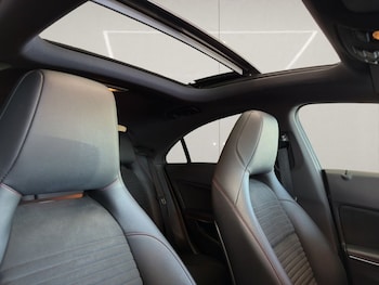 Used Mercedes-Benz CLA 2019 for sale - 78357808: Photo