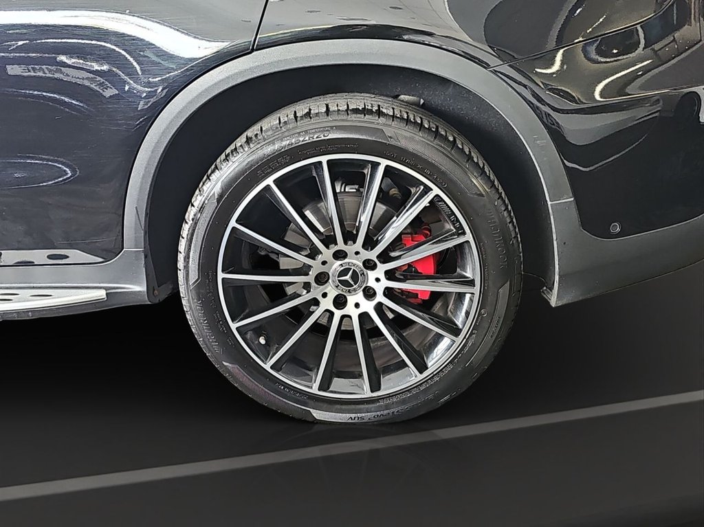 Used Mercedes-Benz GLC 2019 for sale - 76654562: Photo 11