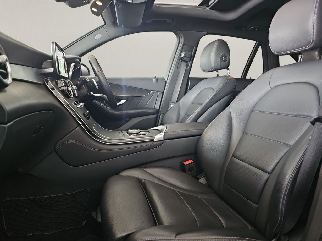 Used Mercedes-Benz GLC 2019 for sale - 76654562: Photo 13