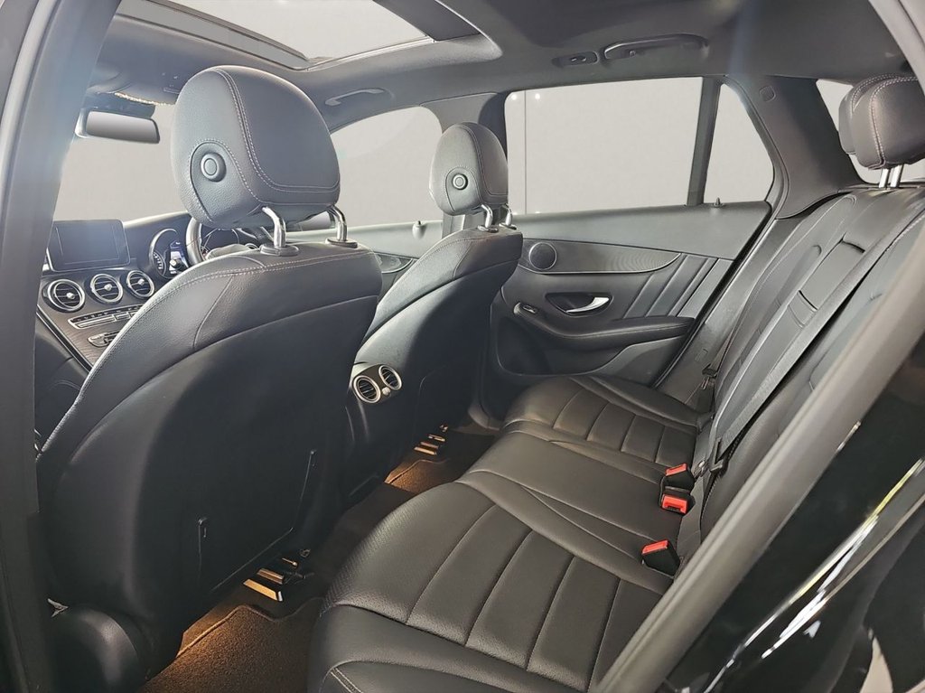 Used Mercedes-Benz GLC 2019 for sale - 76654562: Photo 14