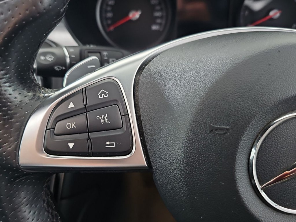 Used Mercedes-Benz GLC 2019 for sale - 76654562: Photo 20