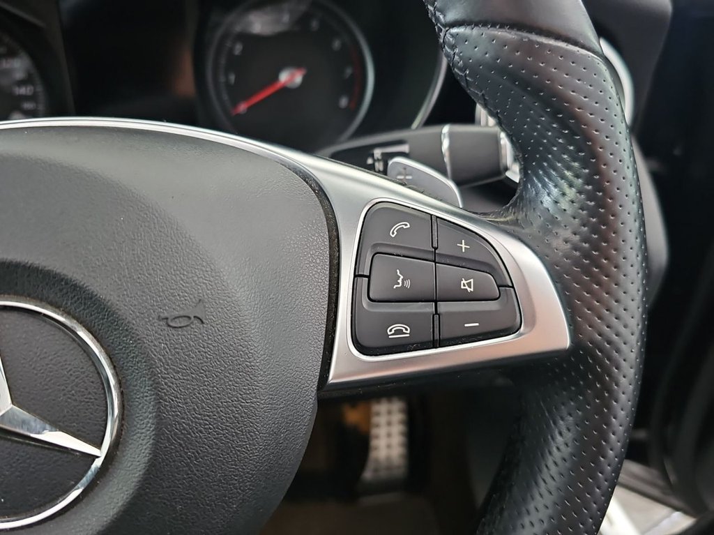 Used Mercedes-Benz GLC 2019 for sale - 76654562: Photo 21