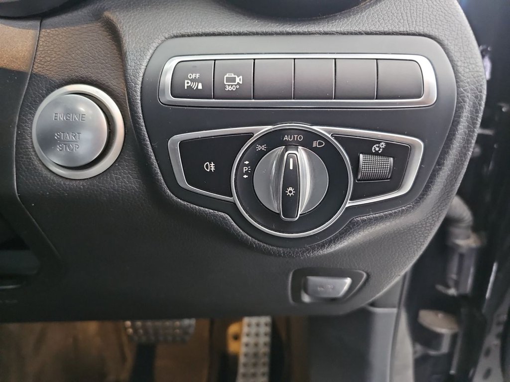 Used Mercedes-Benz GLC 2019 for sale - 76654562: Photo 22