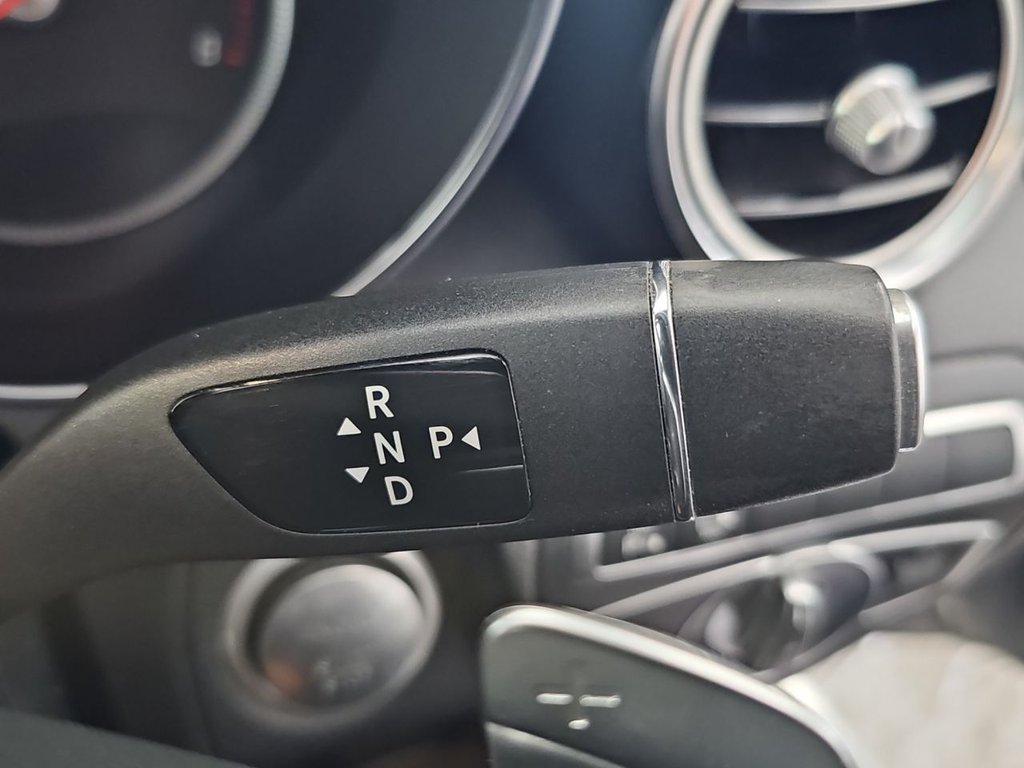 Used Mercedes-Benz GLC 2019 for sale - 76654562: Photo 23