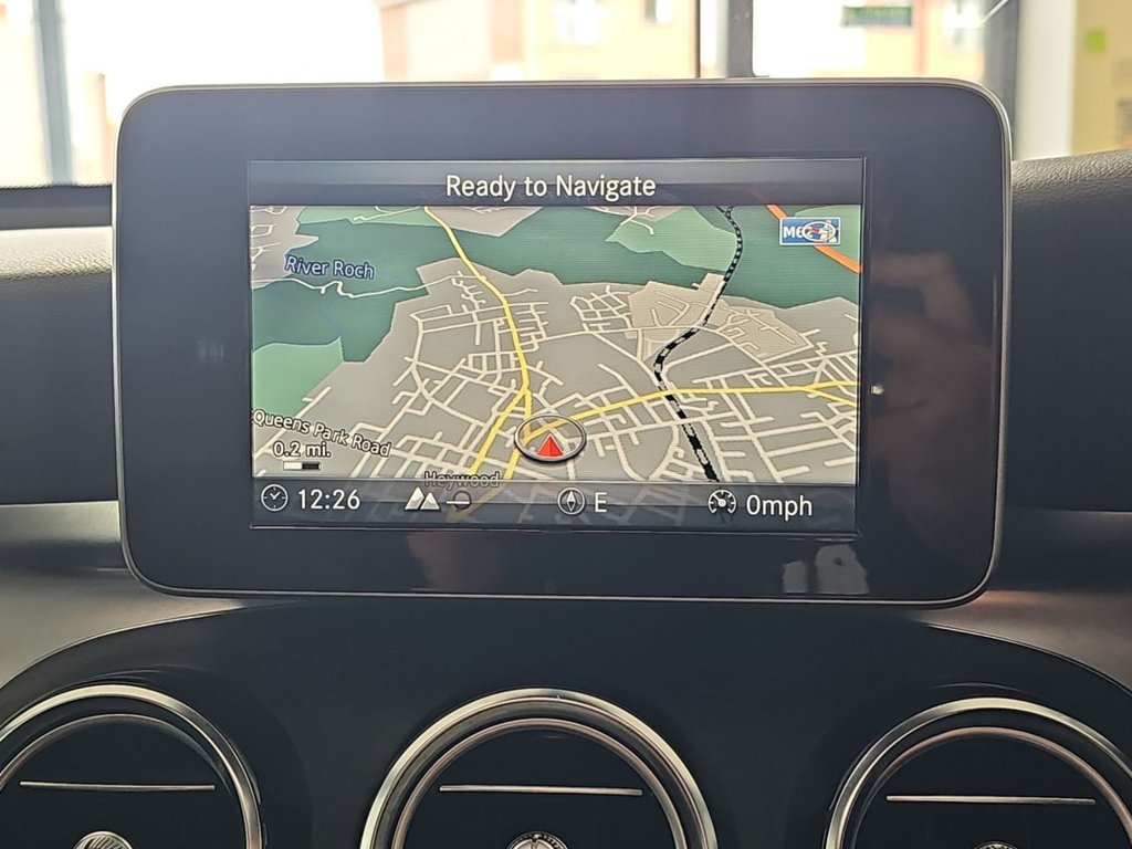 Used Mercedes-Benz GLC 2019 for sale - 76654562: Photo 25