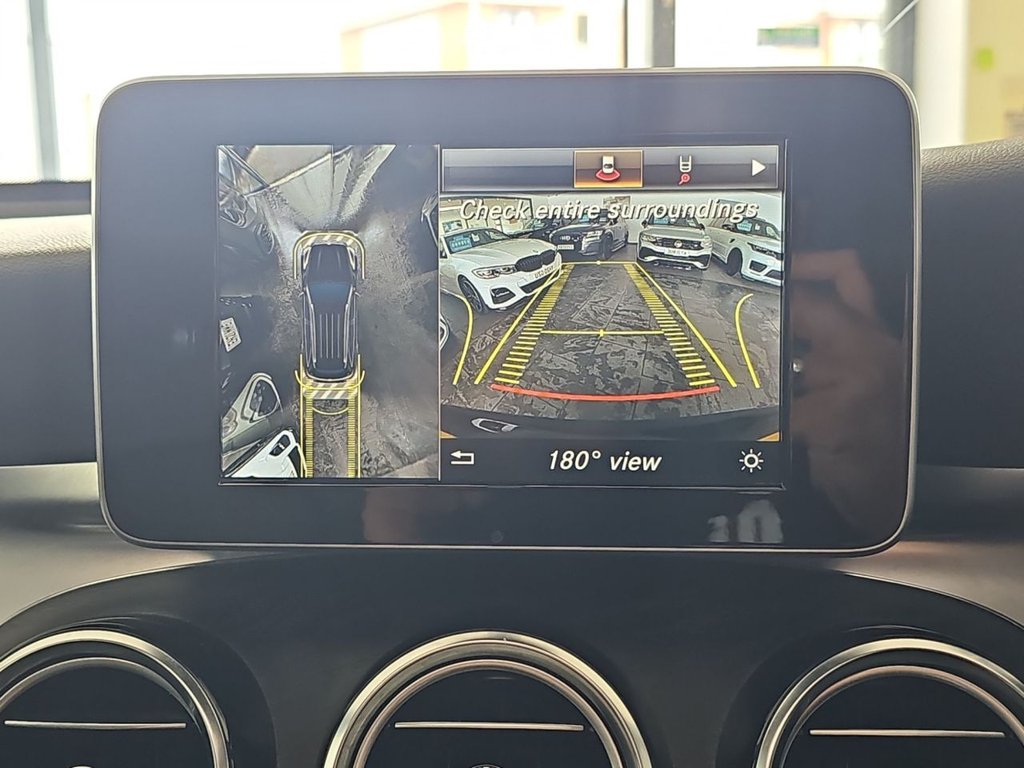 Used Mercedes-Benz GLC 2019 for sale - 76654562: Photo 26