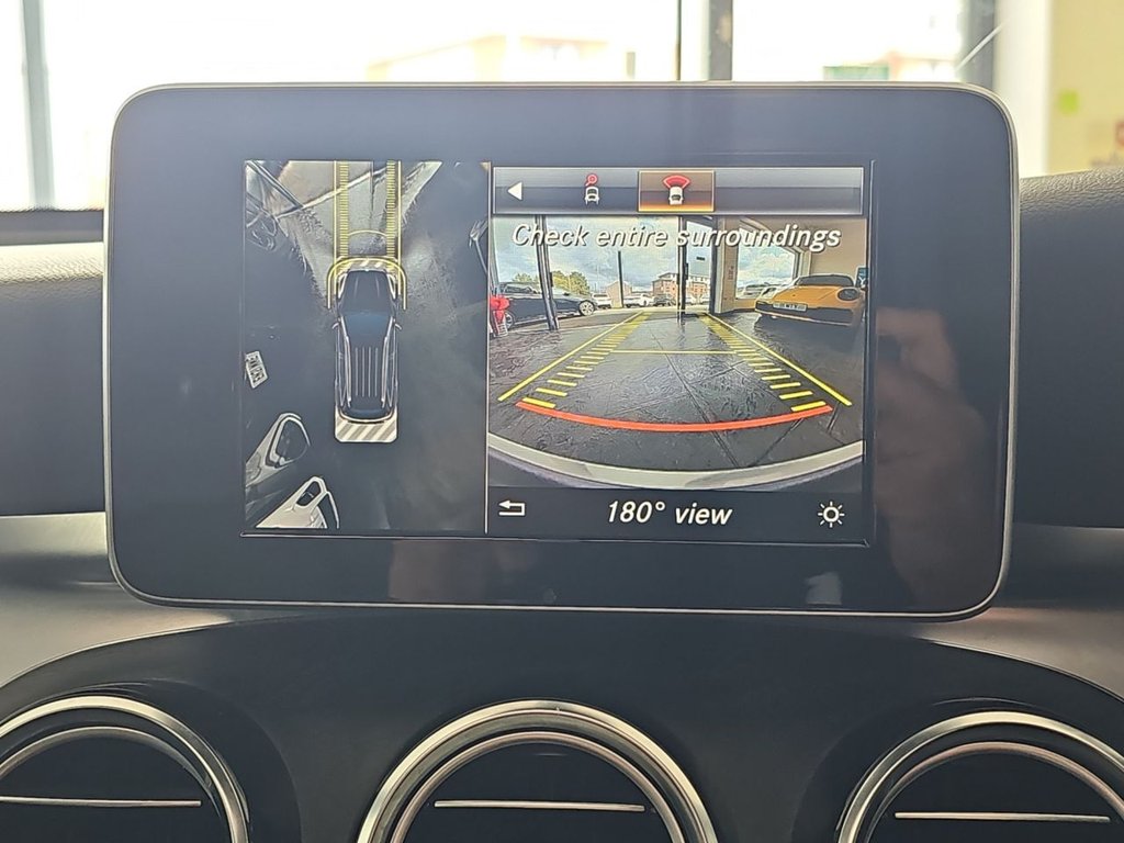 Used Mercedes-Benz GLC 2019 for sale - 76654562: Photo 27